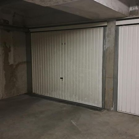 Appartement Cosy 3 Pieces Avec Garage Privatif Saint-Priest  Exterior foto